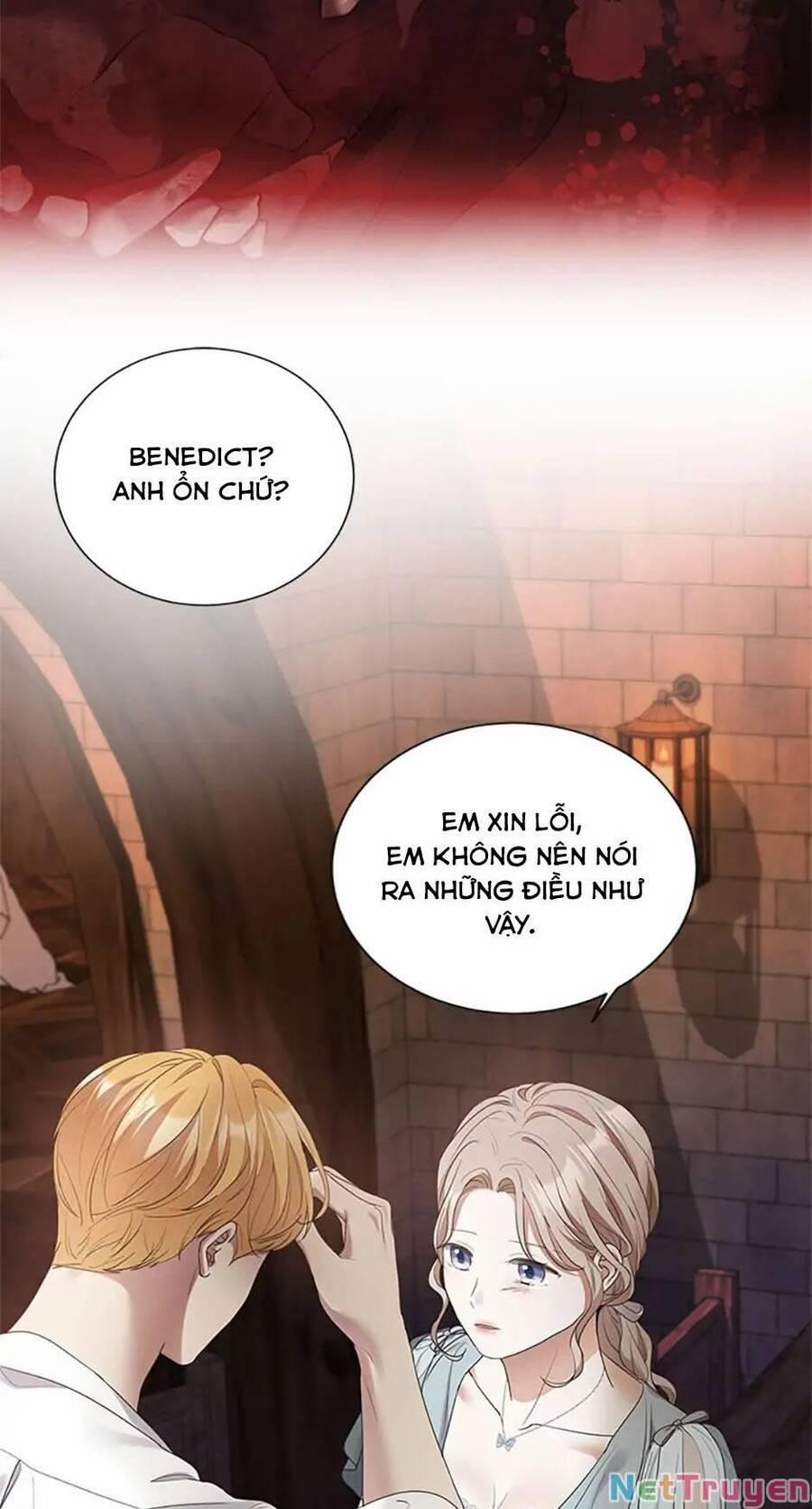 Người Không Mời Mà Đến 67 trang 60