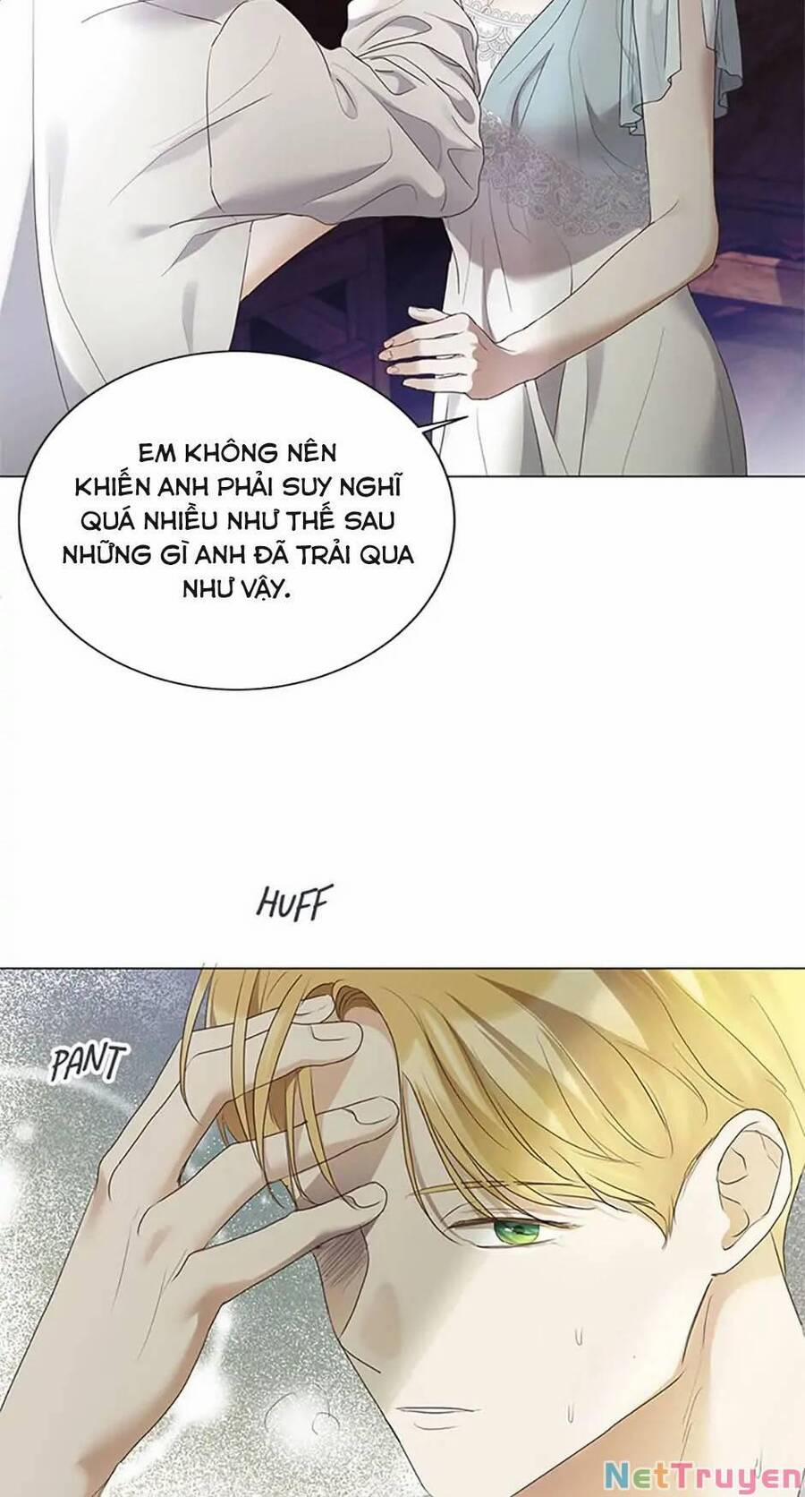 Người Không Mời Mà Đến 67 trang 61