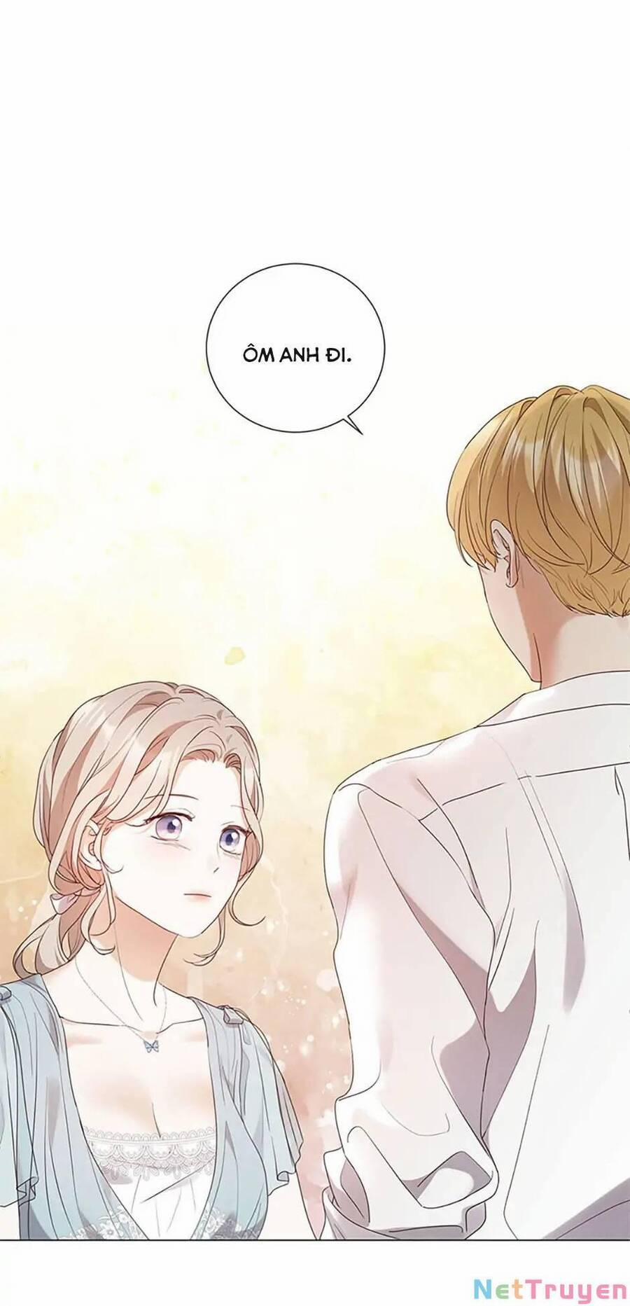 Người Không Mời Mà Đến 67 trang 63