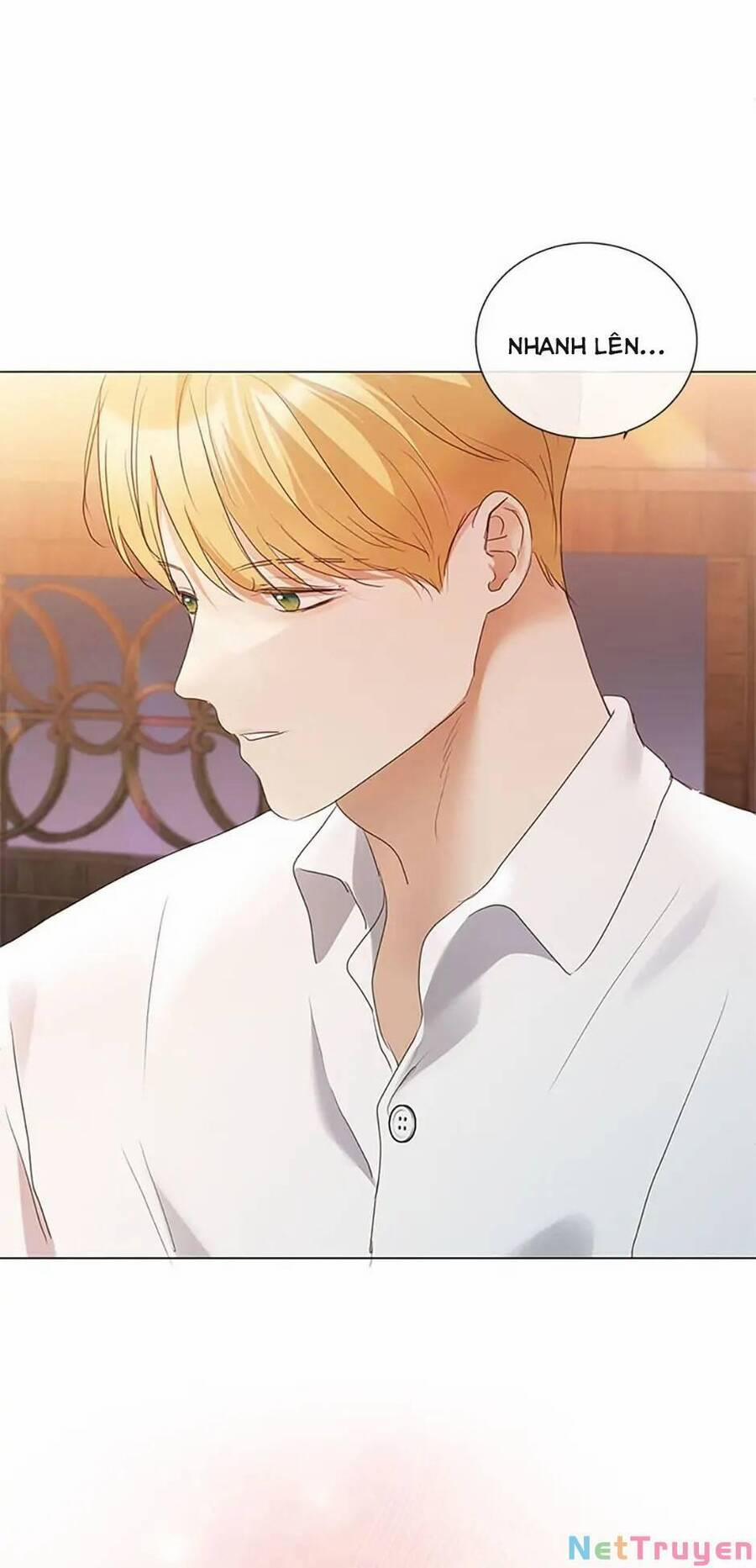 Người Không Mời Mà Đến 67 trang 64