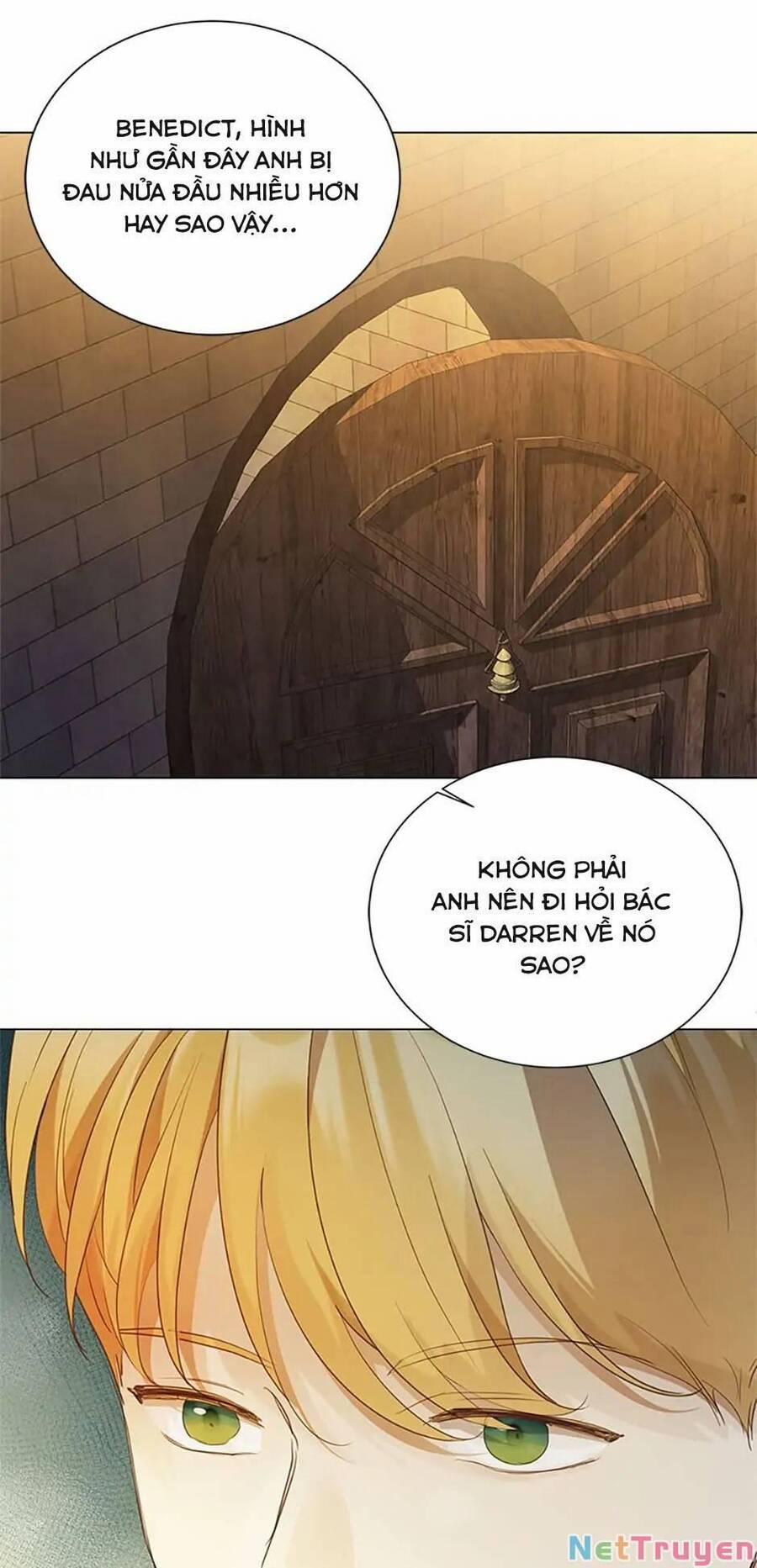 Người Không Mời Mà Đến 67 trang 68