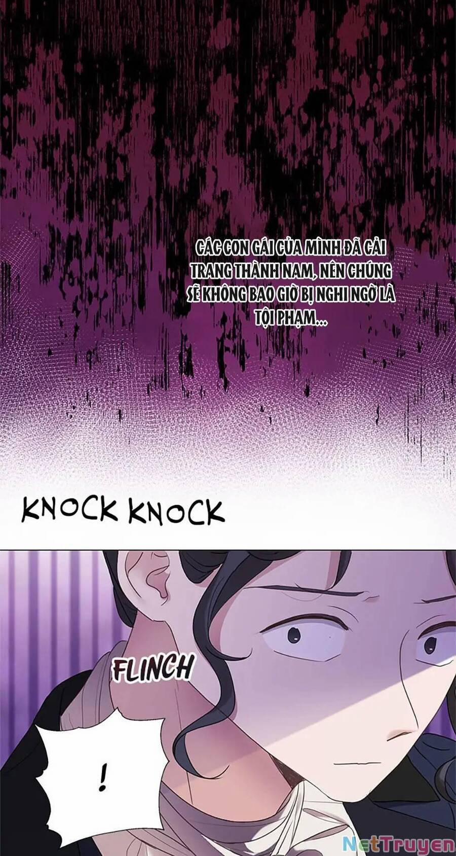 Người Không Mời Mà Đến 67 trang 7