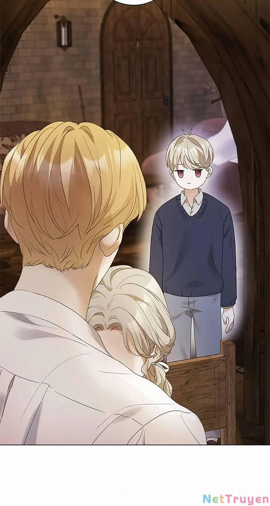 Người Không Mời Mà Đến 67 trang 73