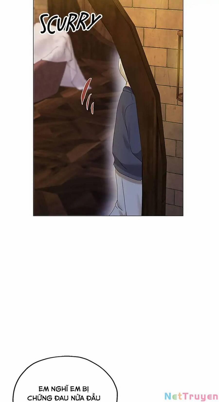 Người Không Mời Mà Đến 67 trang 76