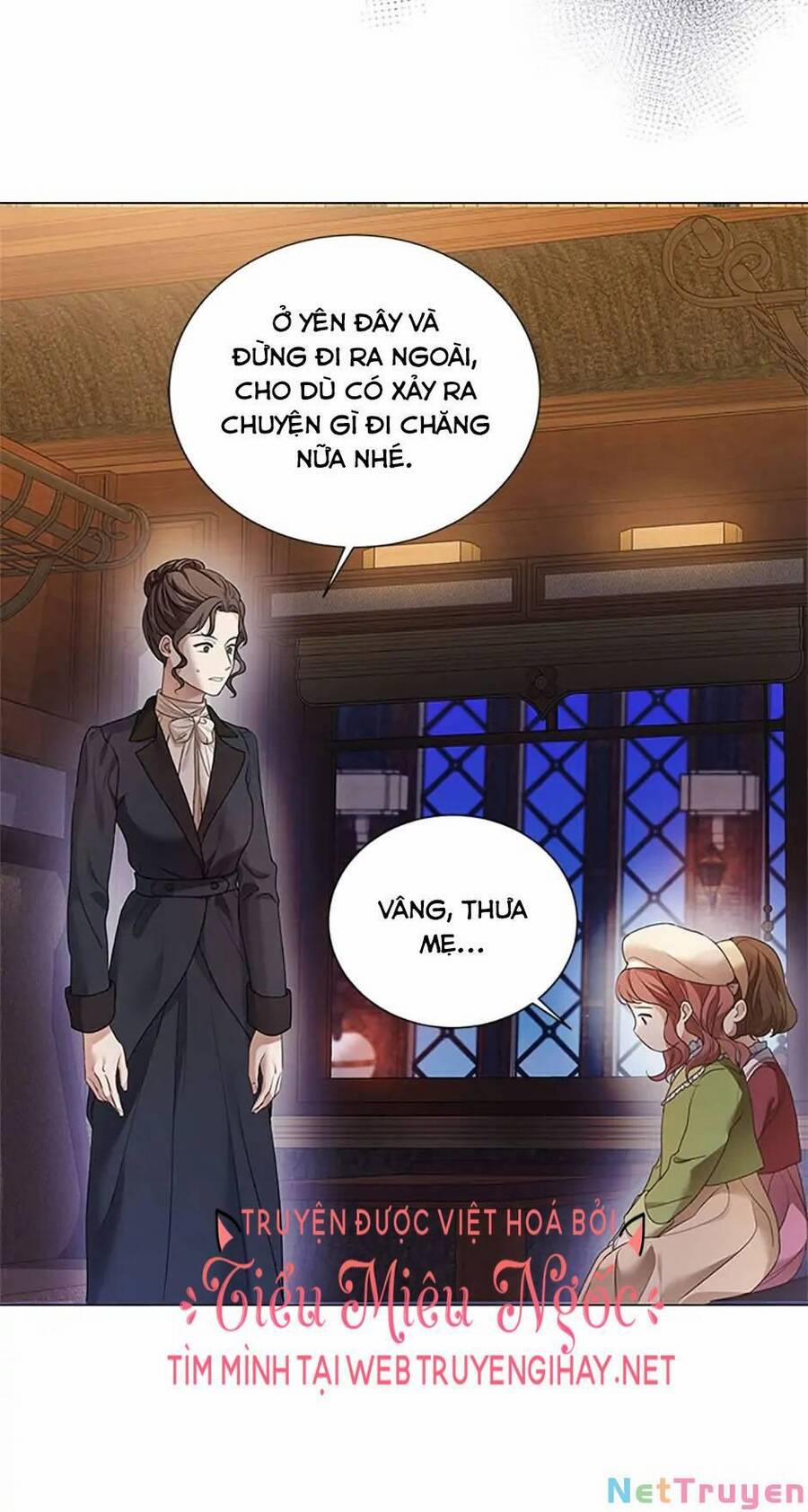 Người Không Mời Mà Đến 67 trang 9