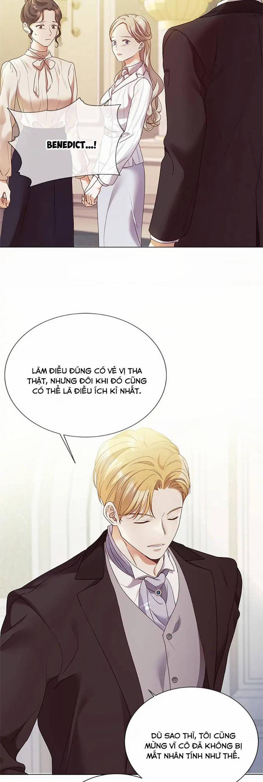 Người Không Mời Mà Đến 69 trang 10