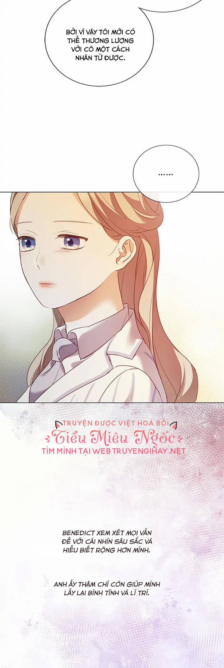 Người Không Mời Mà Đến 69 trang 11