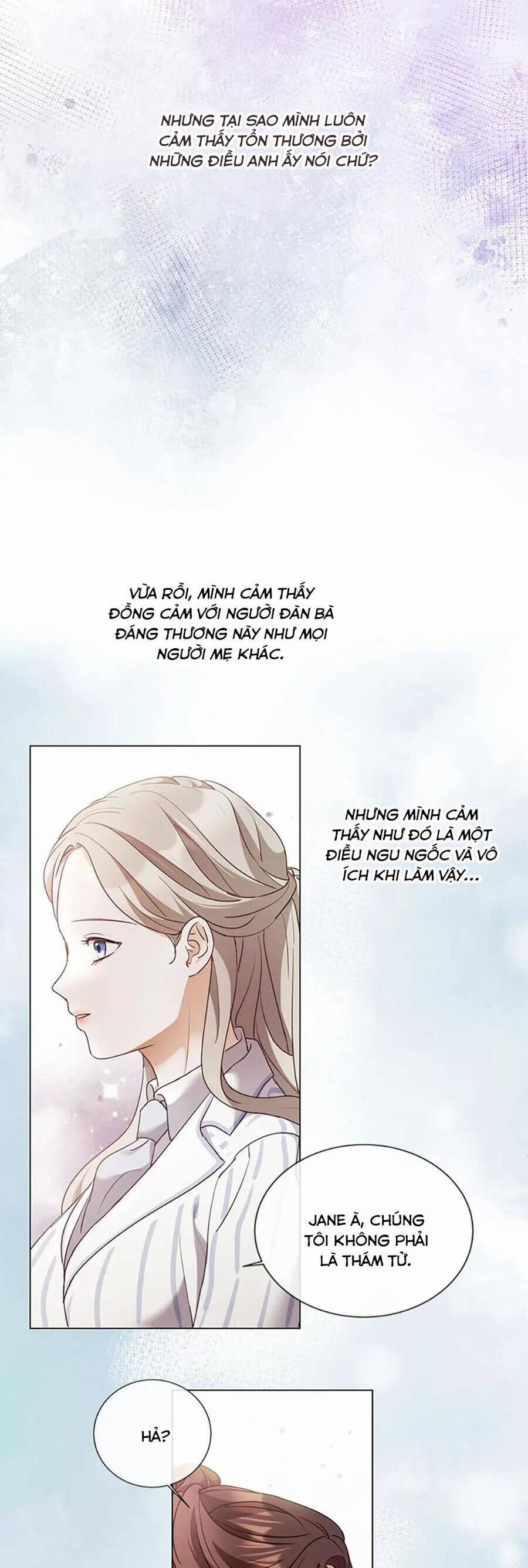 Người Không Mời Mà Đến 69 trang 12