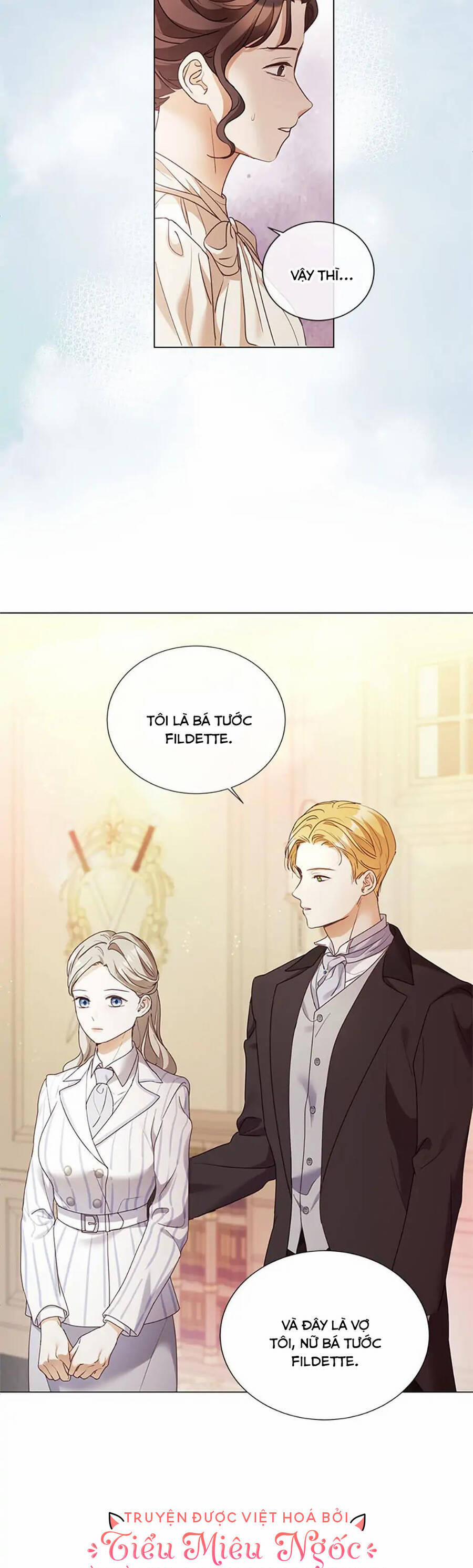 Người Không Mời Mà Đến 69 trang 13