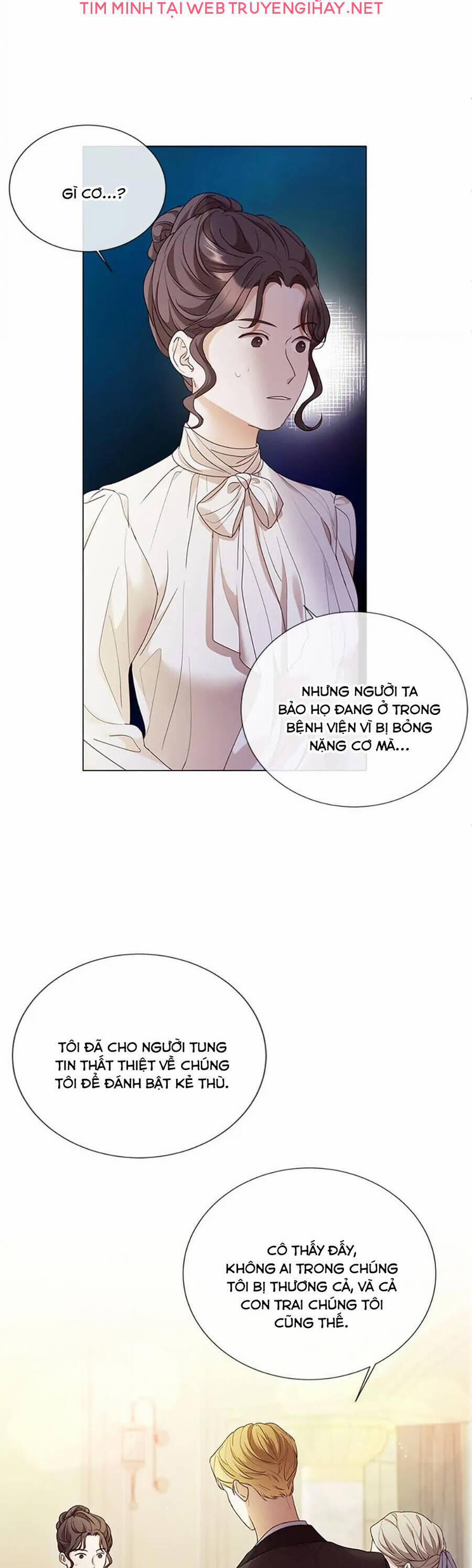 Người Không Mời Mà Đến 69 trang 14