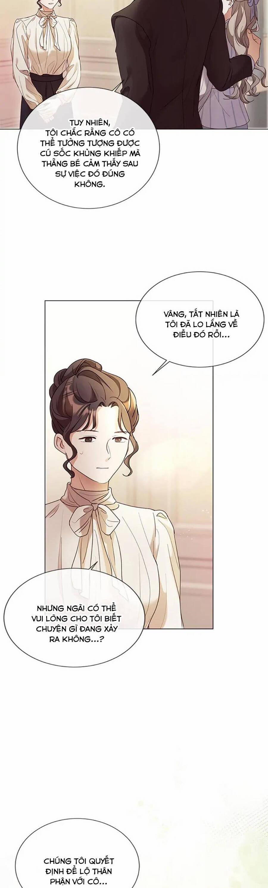 Người Không Mời Mà Đến 69 trang 15