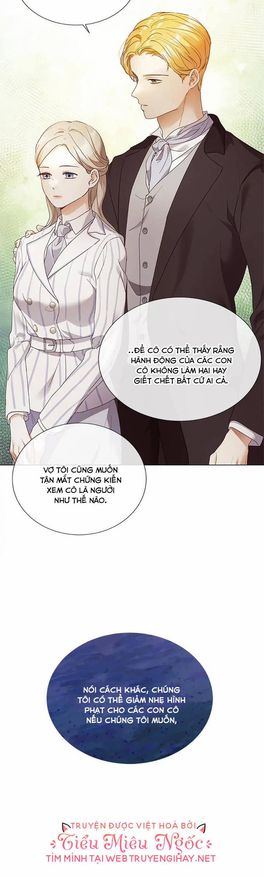 Người Không Mời Mà Đến 69 trang 16