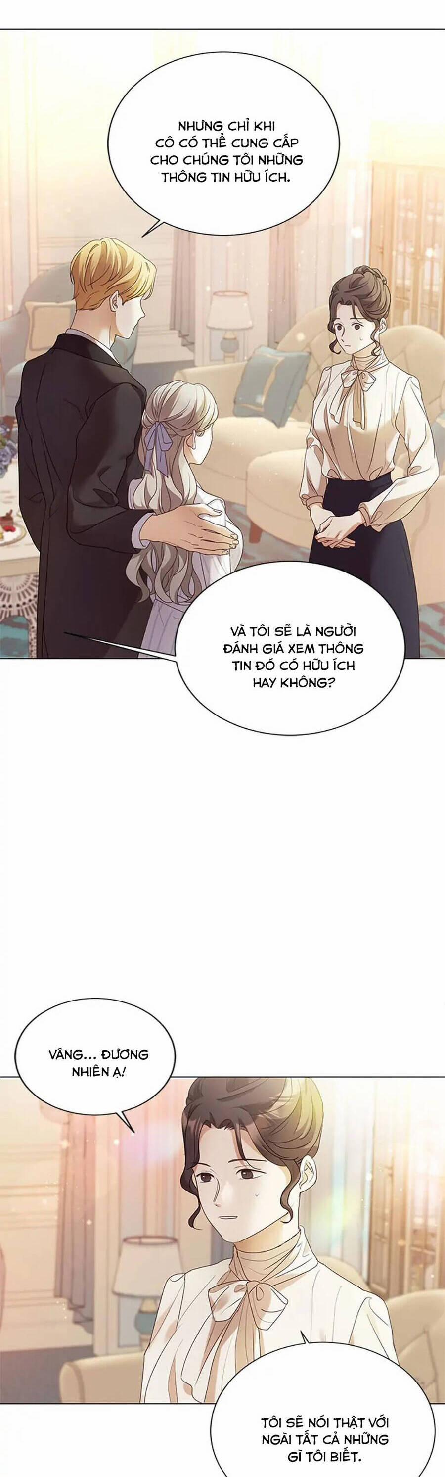 Người Không Mời Mà Đến 69 trang 17