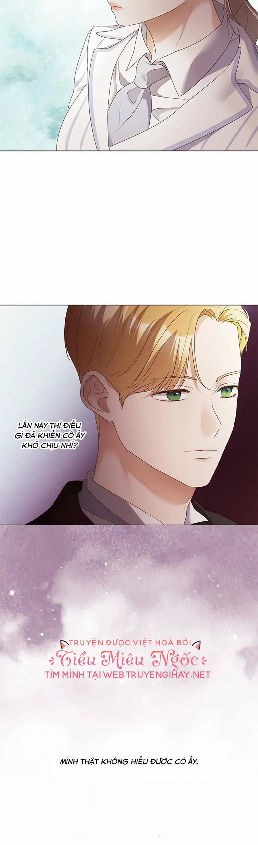 Người Không Mời Mà Đến 69 trang 19