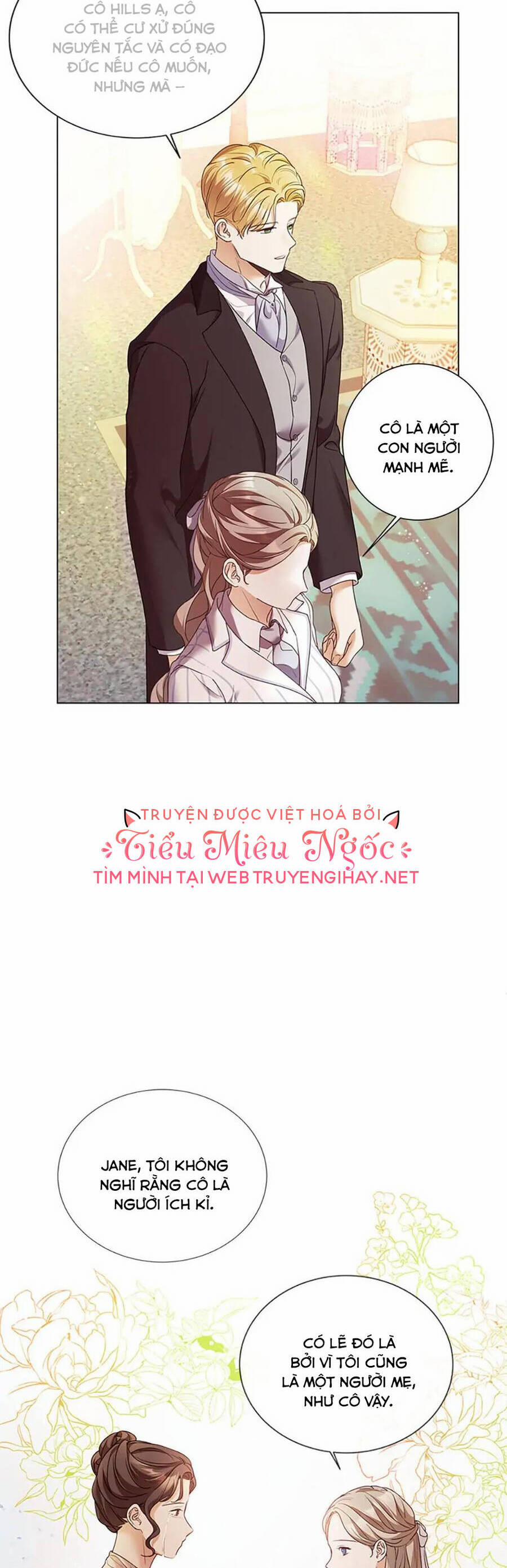 Người Không Mời Mà Đến 69 trang 2