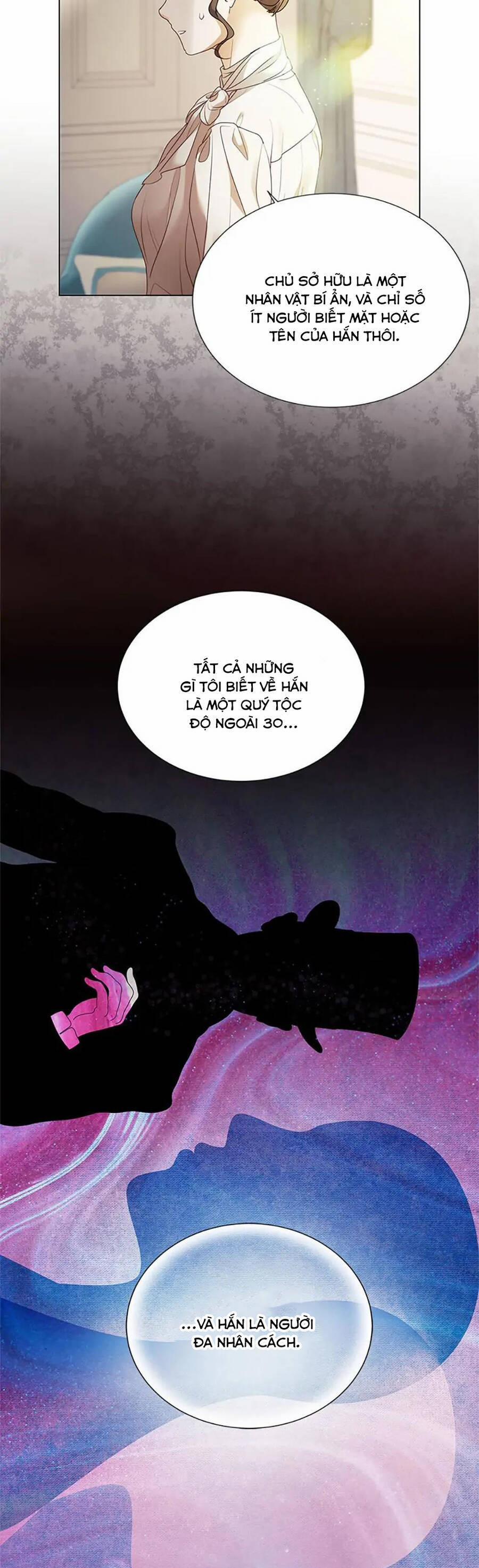 Người Không Mời Mà Đến 69 trang 23