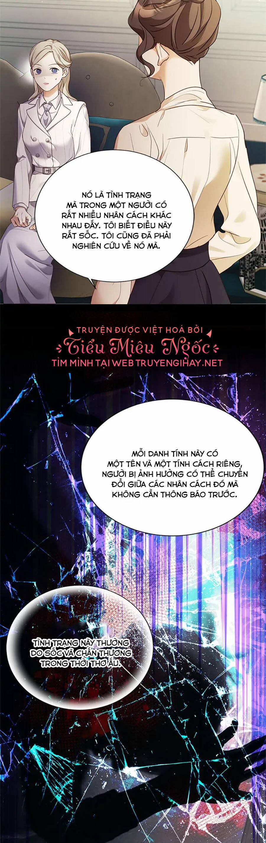 Người Không Mời Mà Đến 69 trang 25