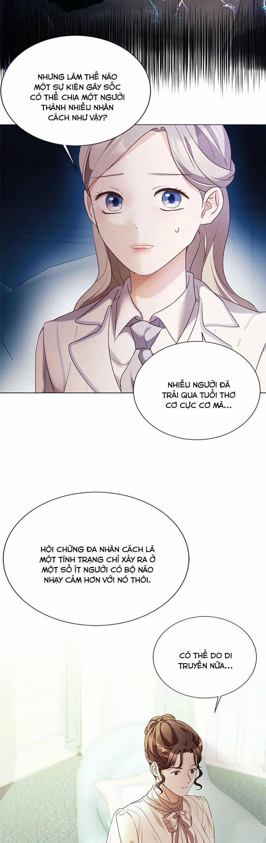 Người Không Mời Mà Đến 69 trang 26