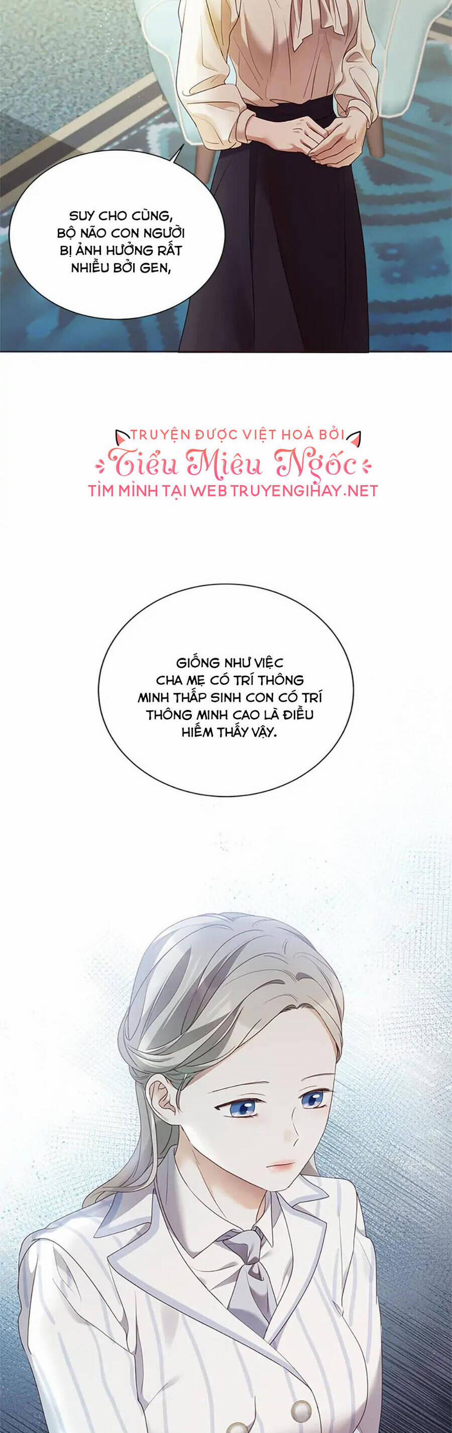 Người Không Mời Mà Đến 69 trang 27