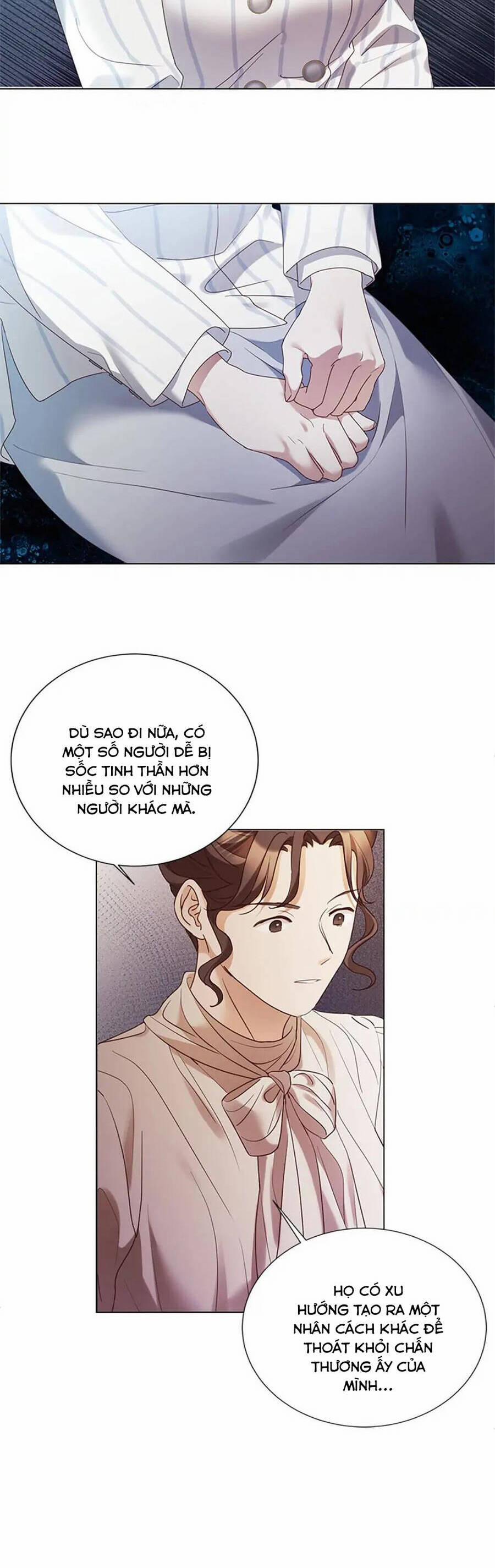 Người Không Mời Mà Đến 69 trang 28