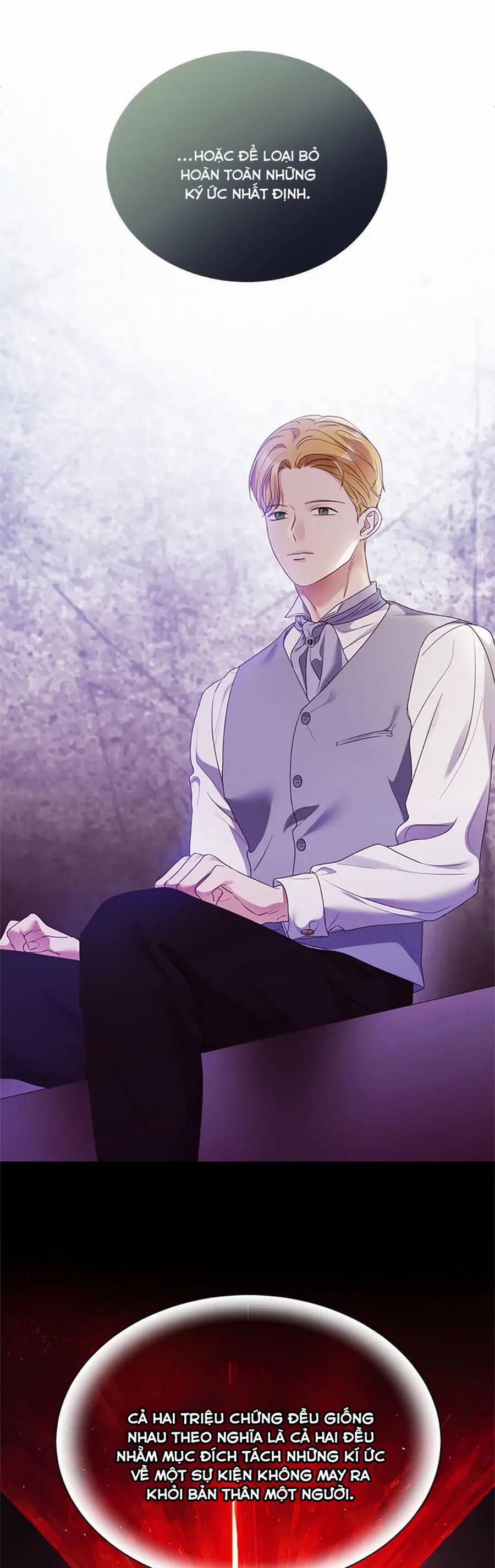 Người Không Mời Mà Đến 69 trang 29