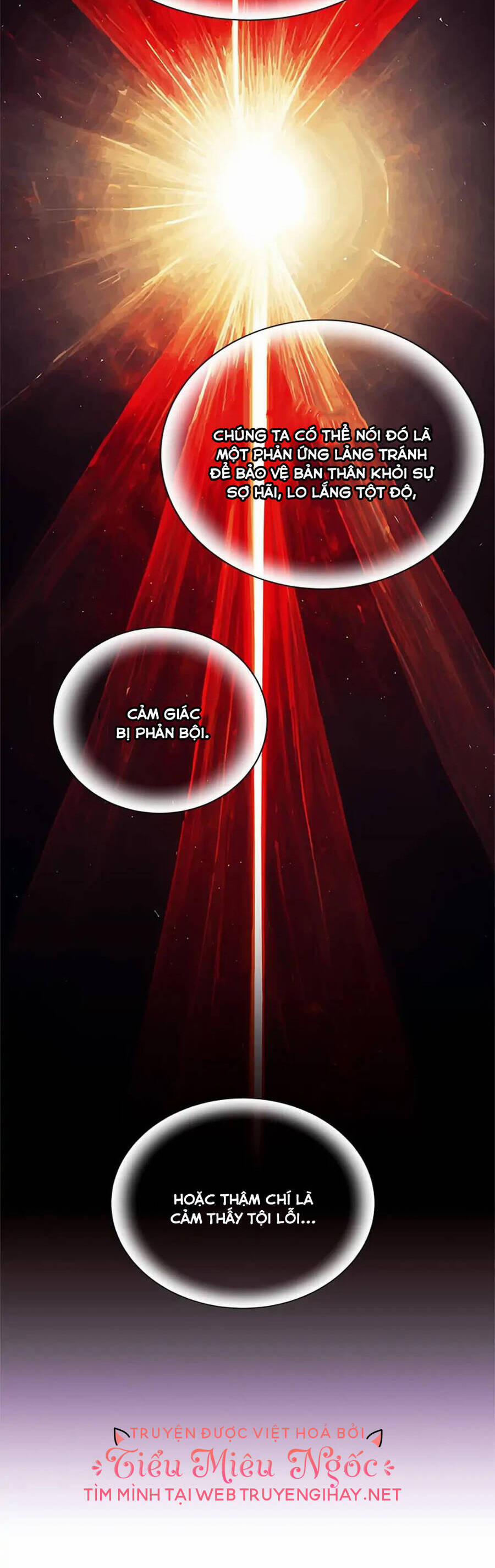 Người Không Mời Mà Đến 69 trang 30