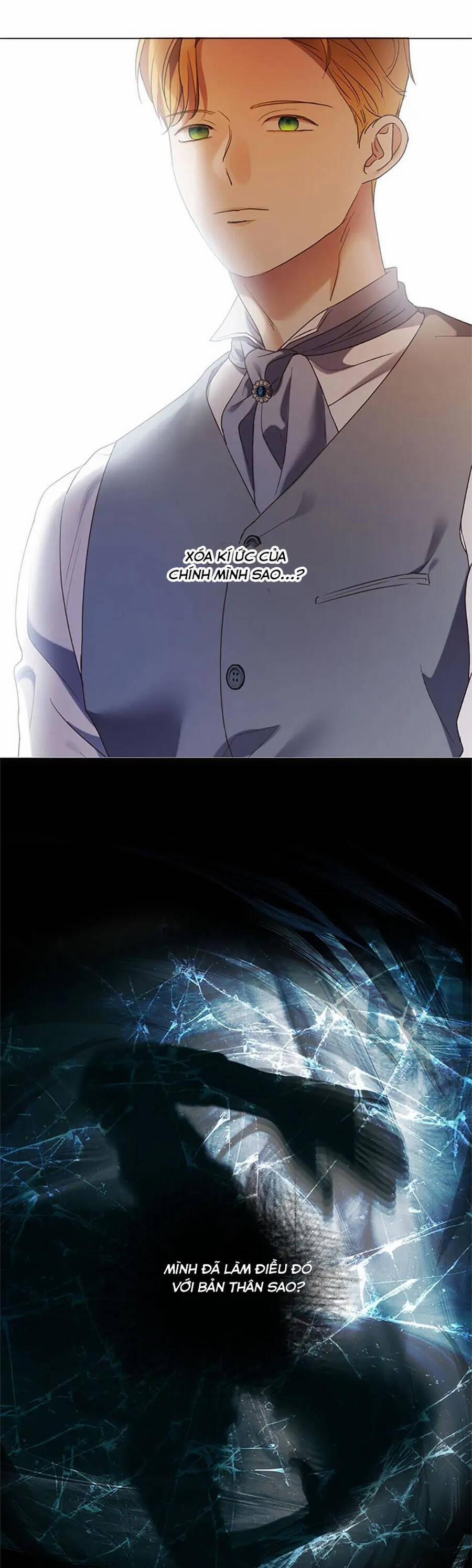 Người Không Mời Mà Đến 69 trang 31