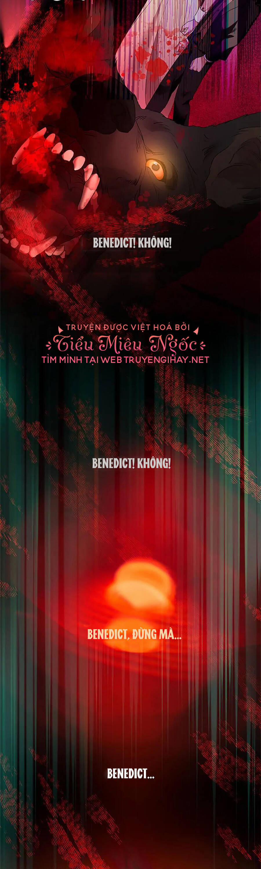 Người Không Mời Mà Đến 69 trang 33