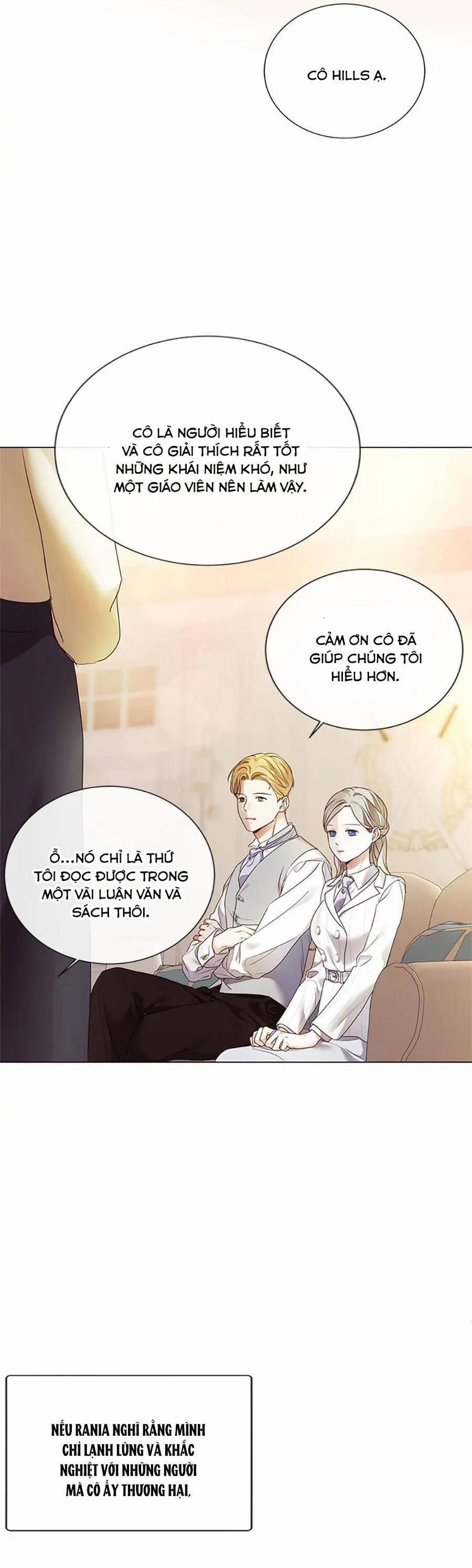 Người Không Mời Mà Đến 69 trang 35