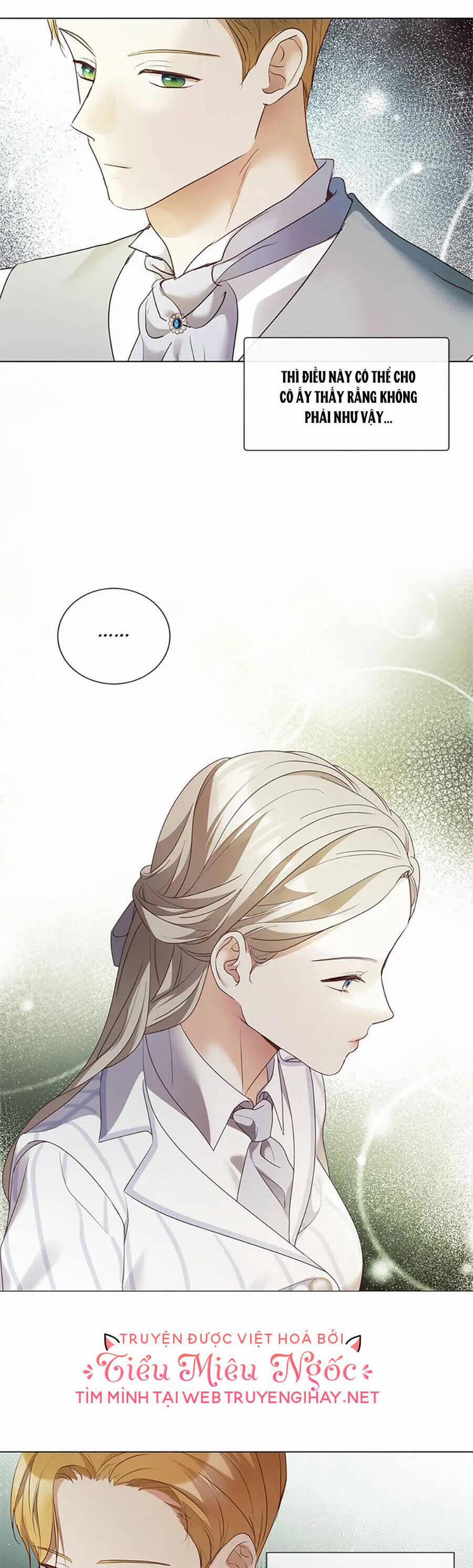 Người Không Mời Mà Đến 69 trang 36