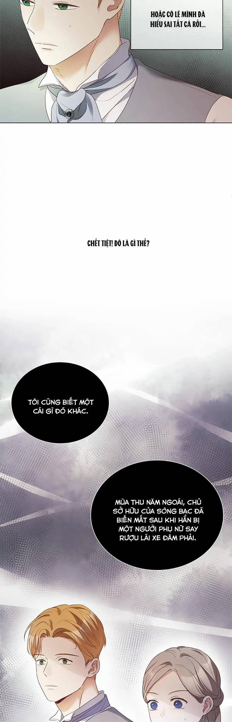 Người Không Mời Mà Đến 69 trang 37