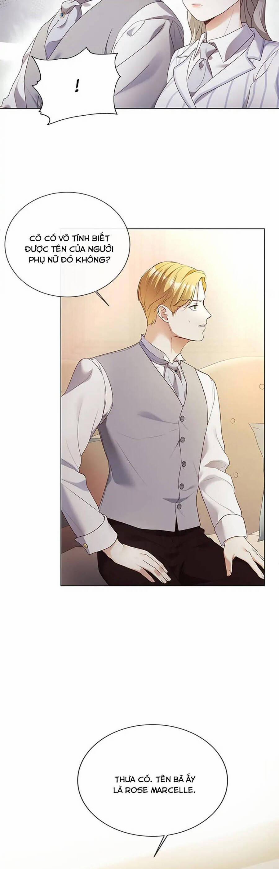 Người Không Mời Mà Đến 69 trang 38