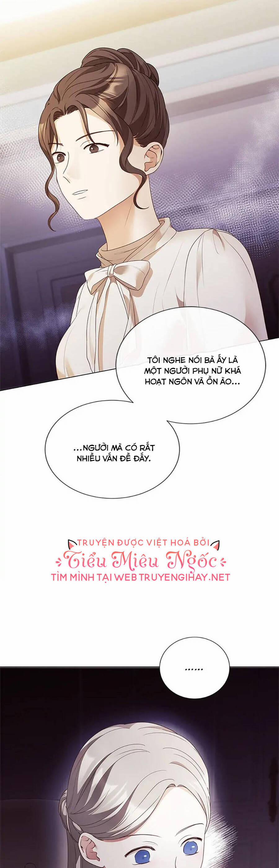 Người Không Mời Mà Đến 69 trang 39