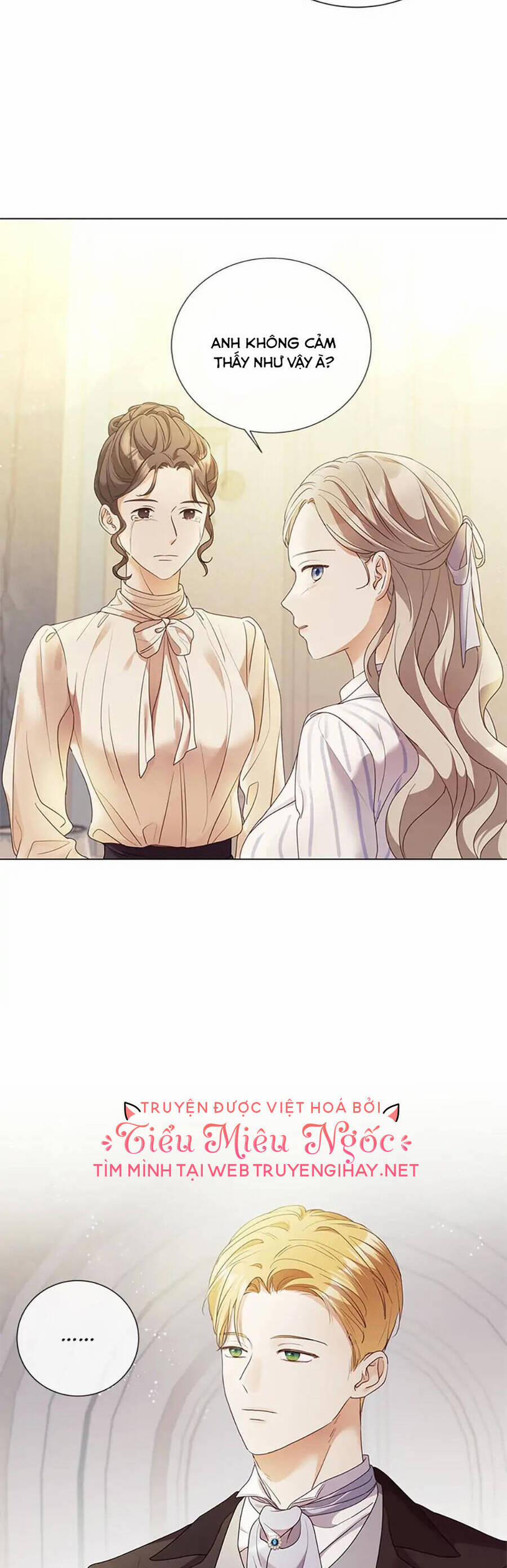 Người Không Mời Mà Đến 69 trang 4