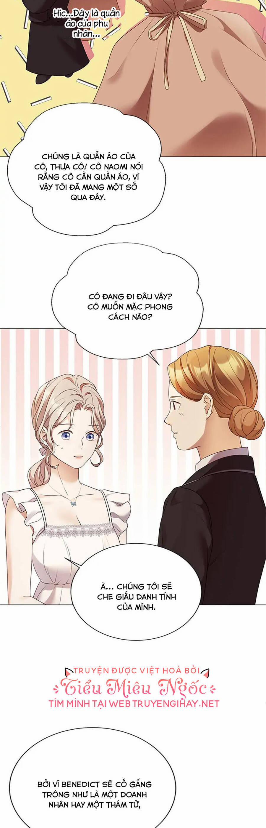 Người Không Mời Mà Đến 69 trang 42