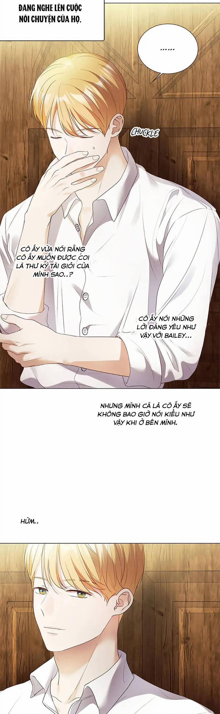 Người Không Mời Mà Đến 69 trang 44