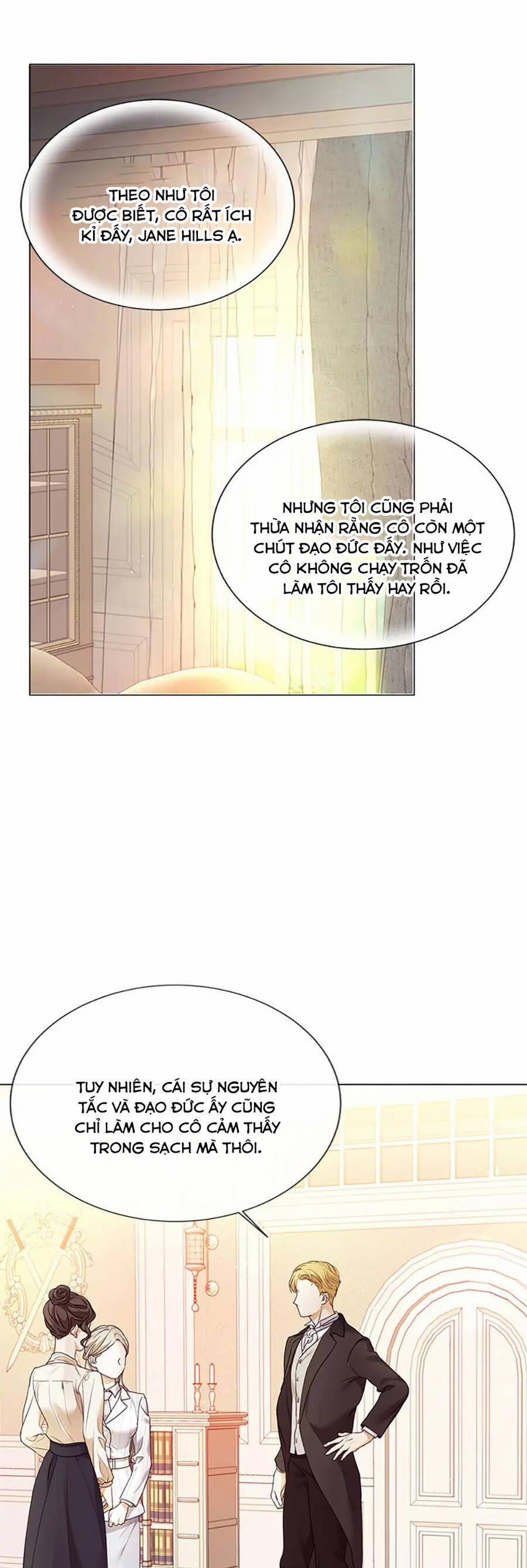 Người Không Mời Mà Đến 69 trang 6