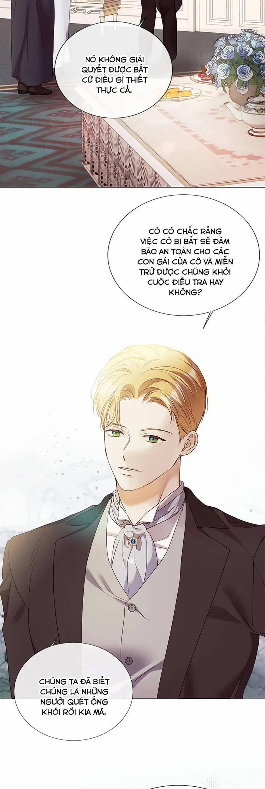 Người Không Mời Mà Đến 69 trang 7