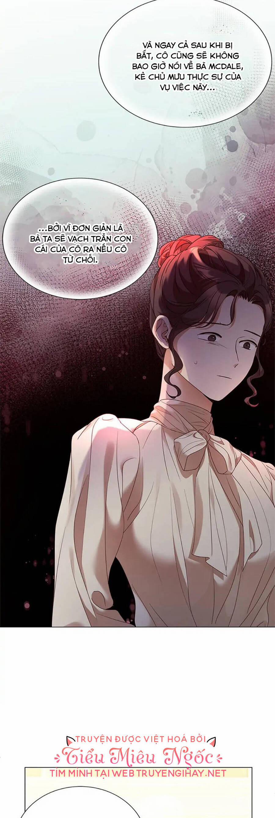 Người Không Mời Mà Đến 69 trang 8