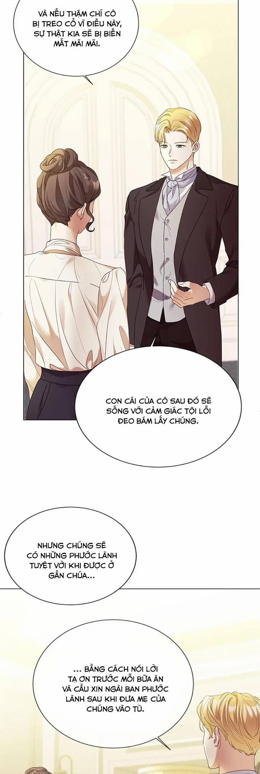 Người Không Mời Mà Đến 69 trang 9