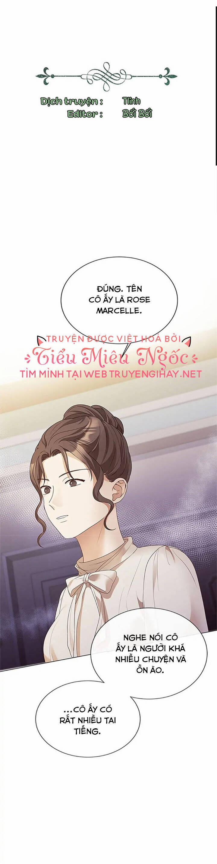 Người Không Mời Mà Đến 70 trang 1