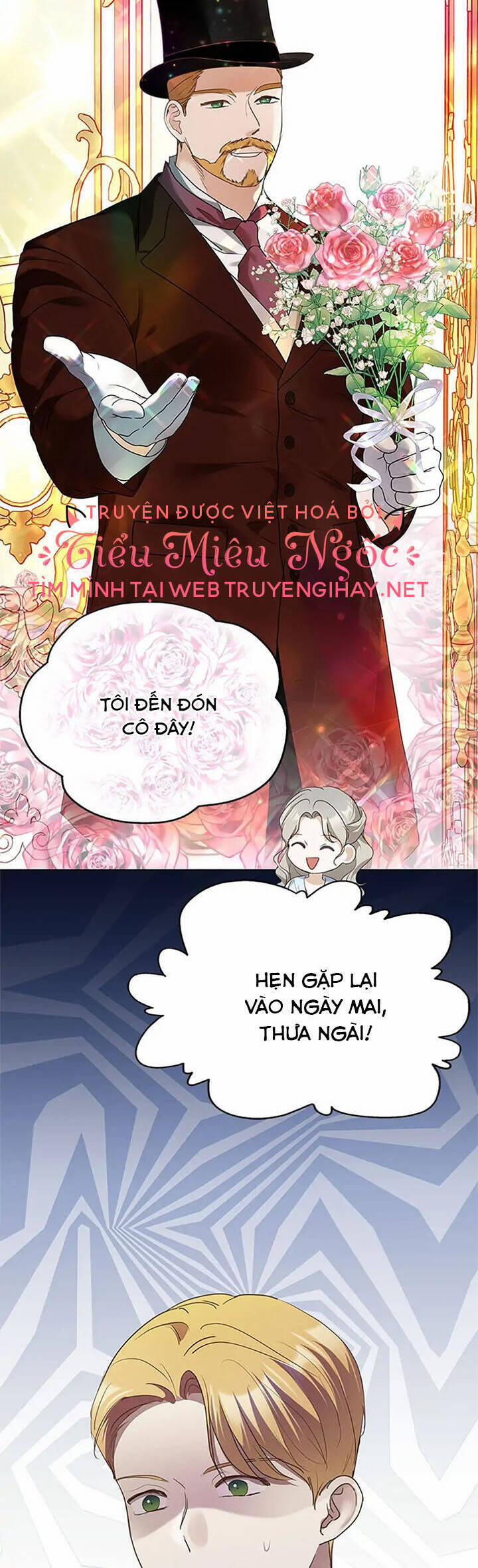 Người Không Mời Mà Đến 70 trang 33