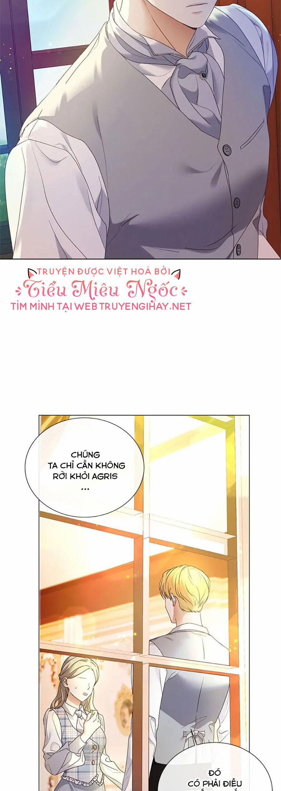 Người Không Mời Mà Đến 71 trang 10