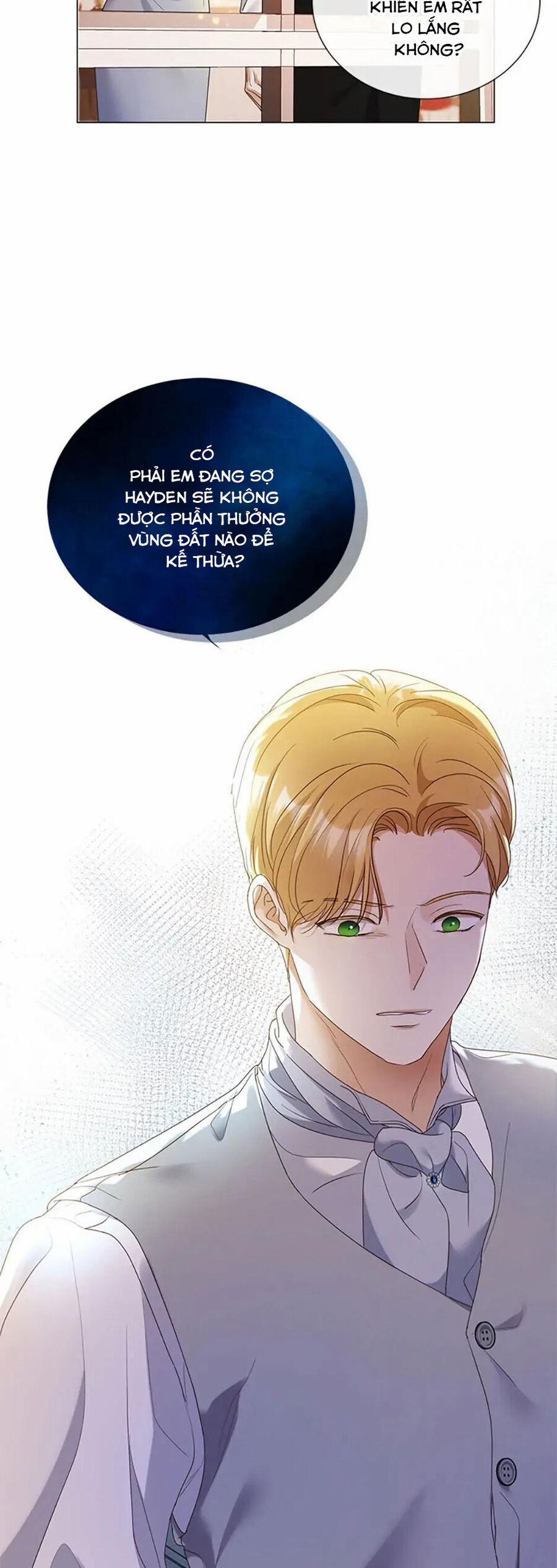 Người Không Mời Mà Đến 71 trang 11