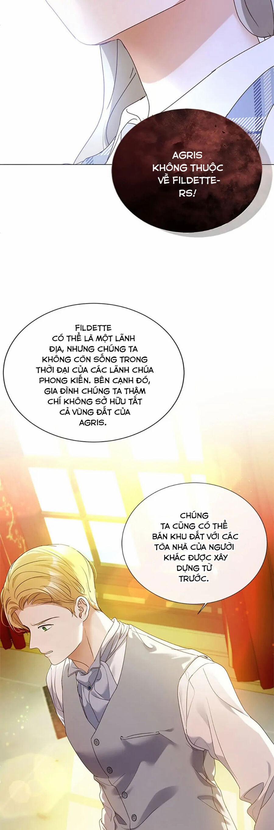 Người Không Mời Mà Đến 71 trang 13