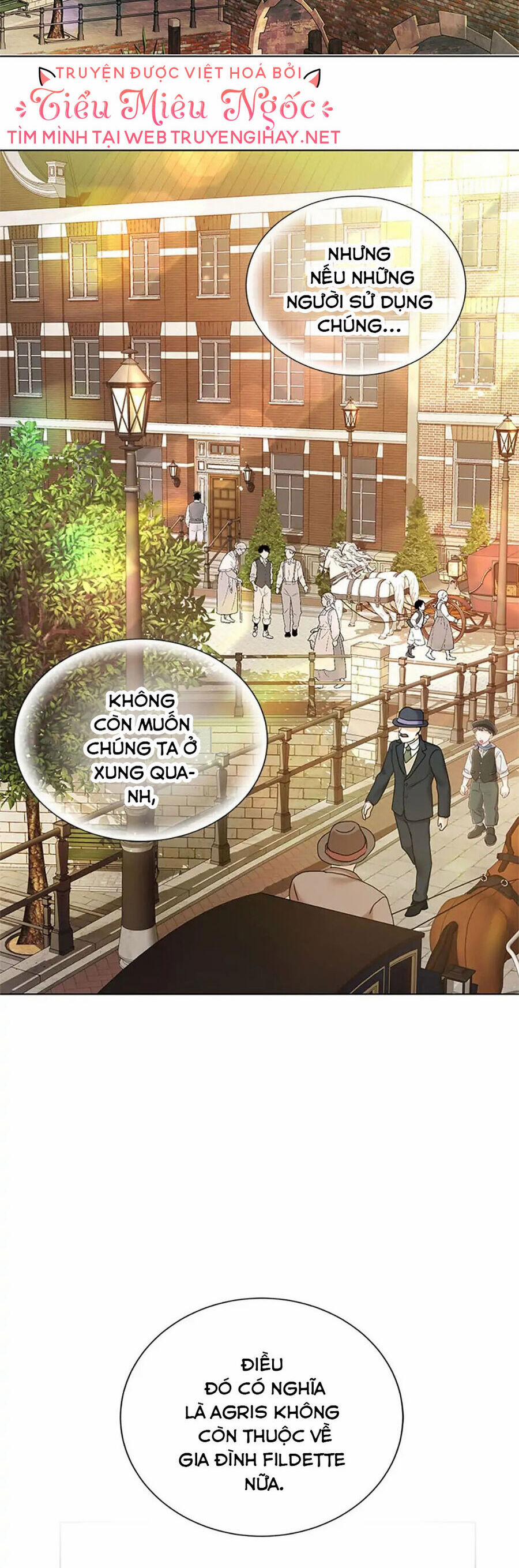 Người Không Mời Mà Đến 71 trang 16