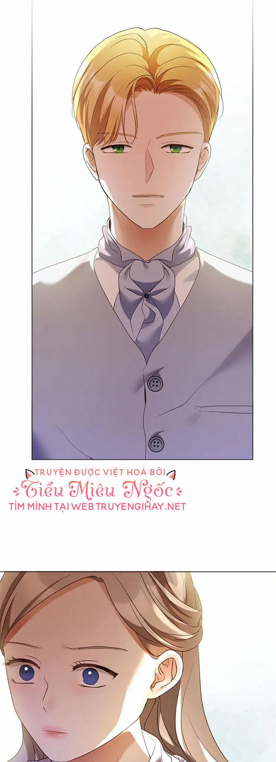 Người Không Mời Mà Đến 71 trang 17