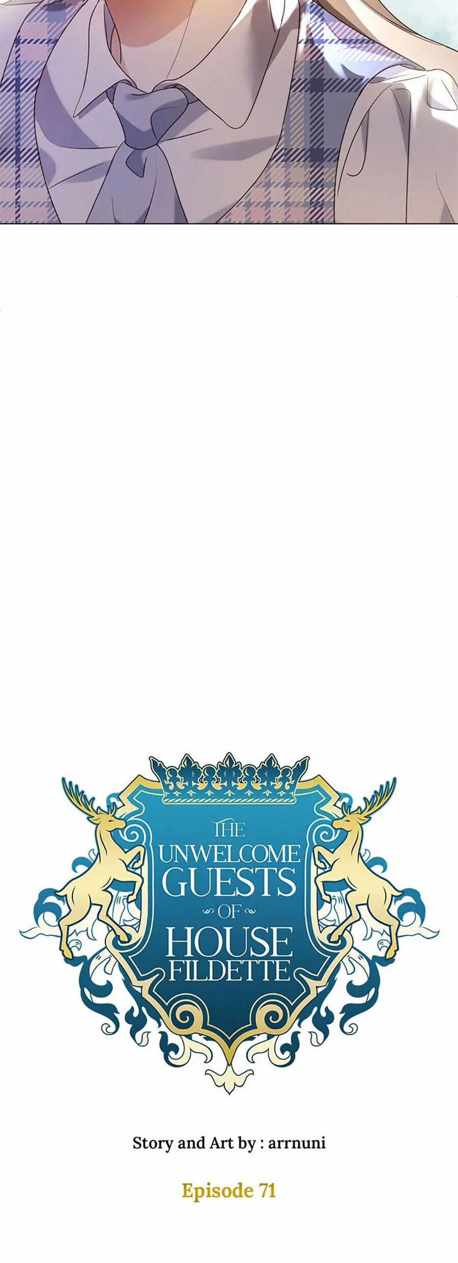 Người Không Mời Mà Đến 71 trang 18