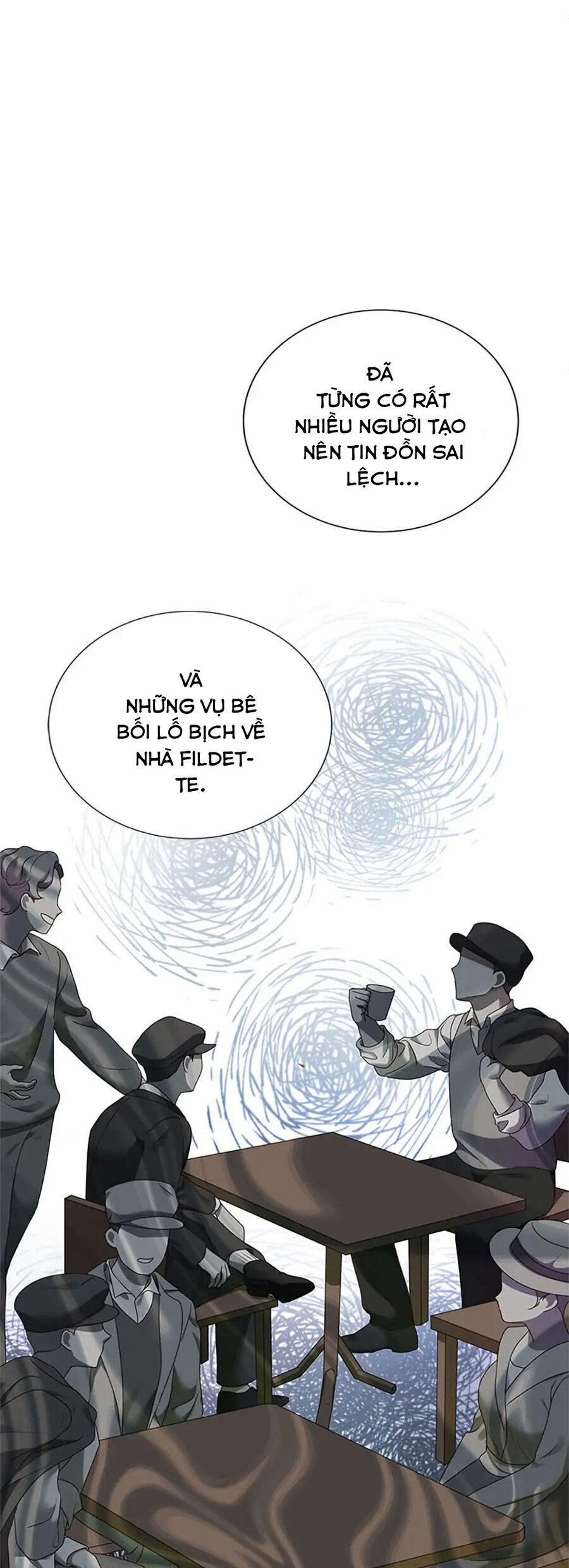 Người Không Mời Mà Đến 71 trang 19