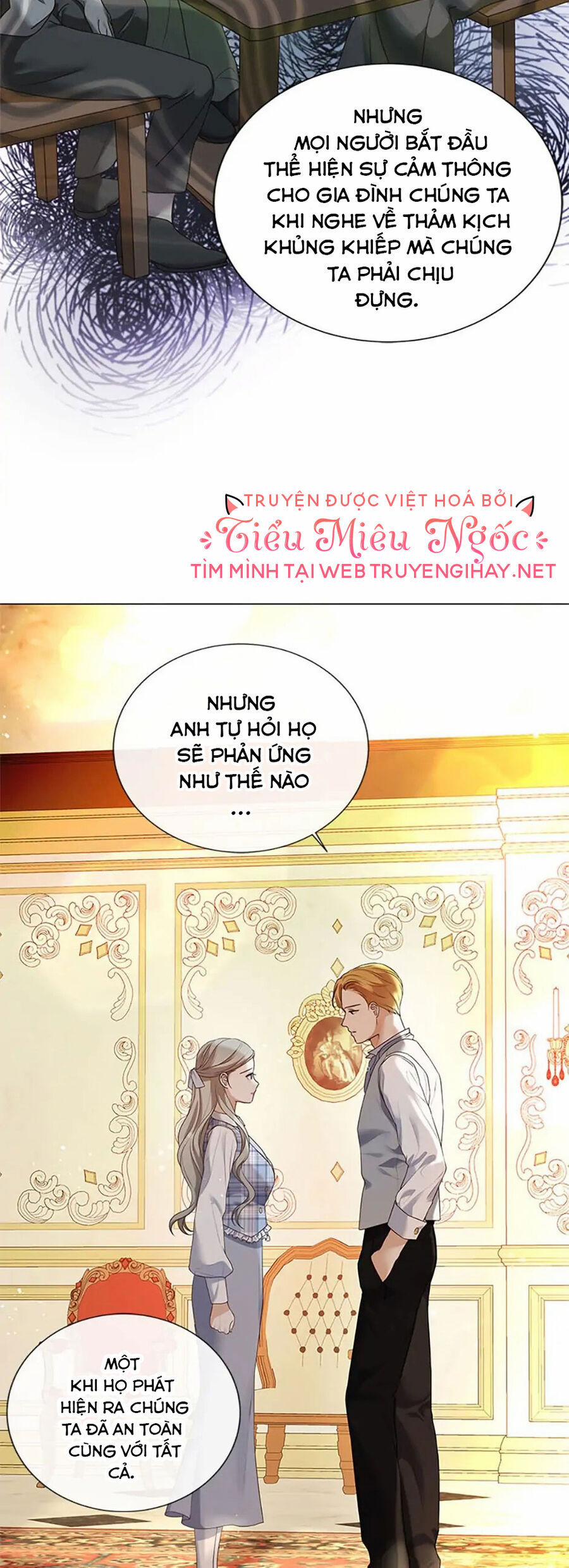 Người Không Mời Mà Đến 71 trang 20